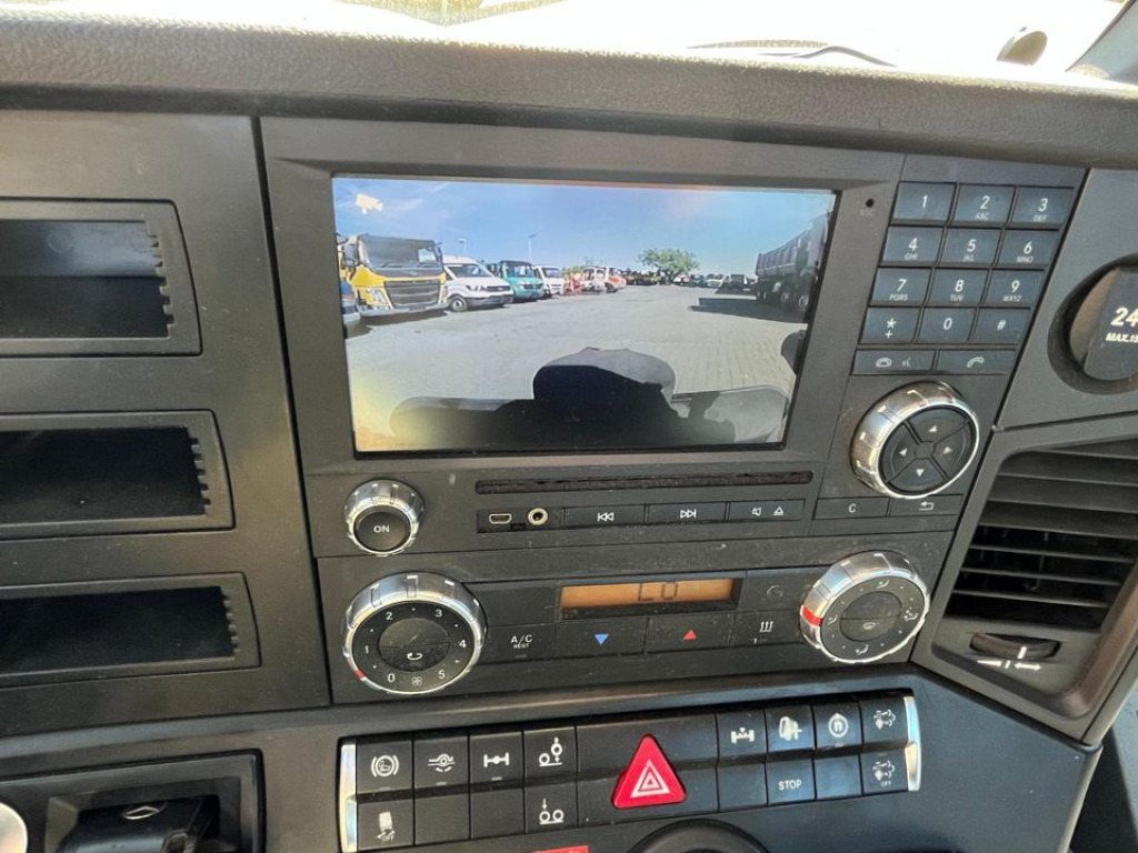 MERCEDES-BENZ Actros 2543 L 6x2 Abrollkipper MeillerLenk Lift - 吊钩升降车:图2 MERCEDES-BENZ Actros 2543 L 6x2 Abrollkipper MeillerLenk Lift - 吊钩升降车:图2