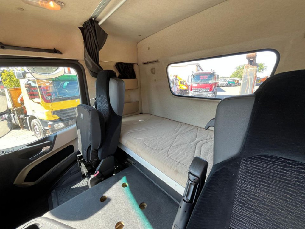 MERCEDES-BENZ Actros 2543 L 6x2 Abrollkipper MeillerLenk Lift - 吊钩升降车:图3 MERCEDES-BENZ Actros 2543 L 6x2 Abrollkipper MeillerLenk Lift - 吊钩升降车:图3