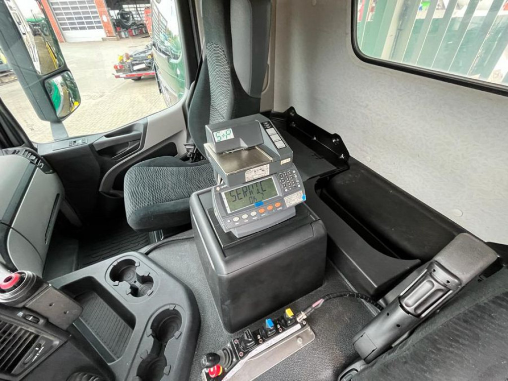 MERCEDES-BENZ Antos 2540 L 6x2 Absetzkipper Vorlauf Lenk - 箕斗装载车:图3 MERCEDES-BENZ Antos 2540 L 6x2 Absetzkipper Vorlauf Lenk - 箕斗装载车:图3