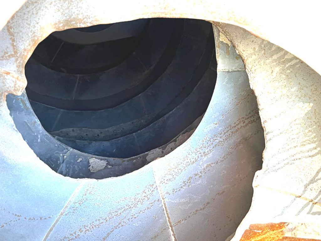 MERCEDES-BENZ Arocs 3236 8x4 Betonmischer Deutsch Top AP Achsen - 卡车:图3 MERCEDES-BENZ Arocs 3236 8x4 Betonmischer Deutsch Top AP Achsen - 卡车:图3