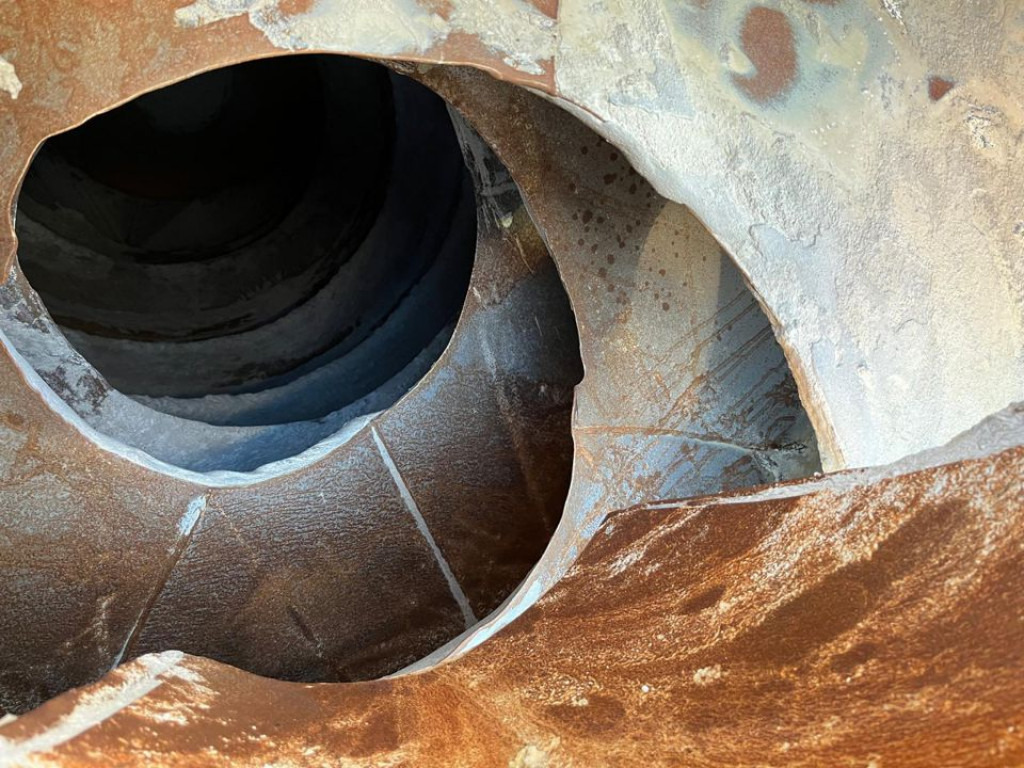 MERCEDES-BENZ Arocs 3236 8x4 Betonmischer Deutsch Top AP Achsen - 卡车:图3 MERCEDES-BENZ Arocs 3236 8x4 Betonmischer Deutsch Top AP Achsen - 卡车:图3