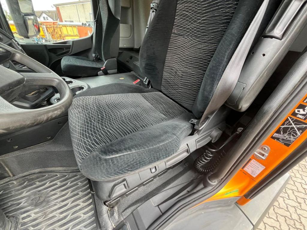 MERCEDES-BENZ Arocs 3236 8x4 Betonmischer Deutsch Top AP Achsen - 卡车:图3 MERCEDES-BENZ Arocs 3236 8x4 Betonmischer Deutsch Top AP Achsen - 卡车:图3