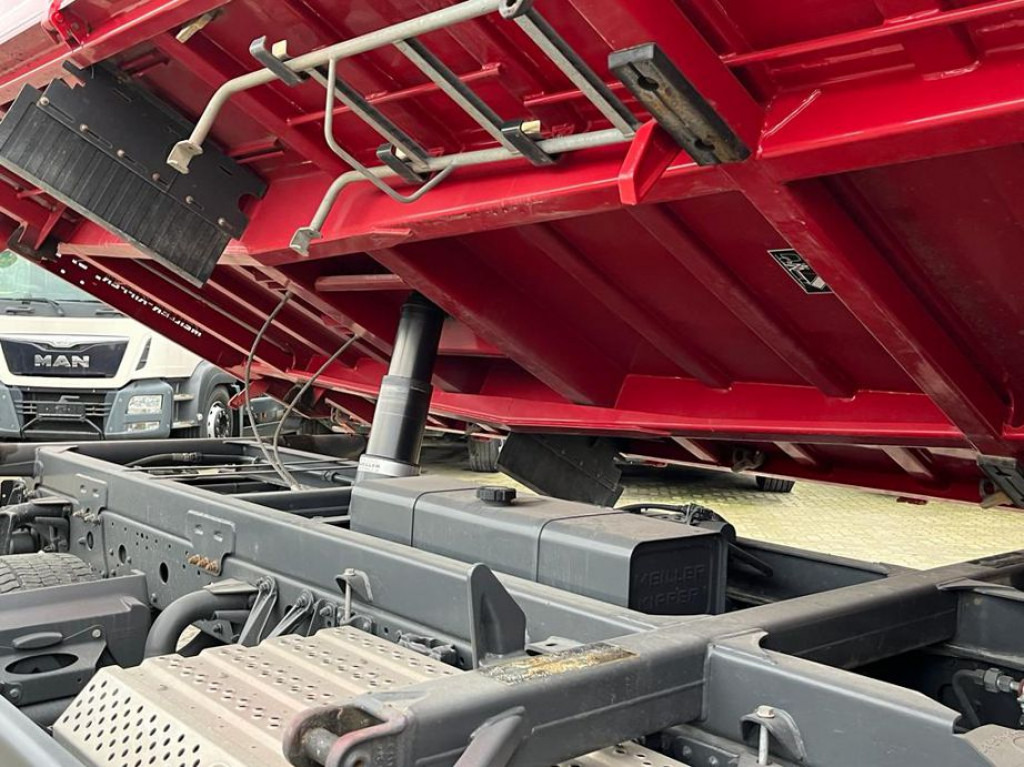 MERCEDES-BENZ Atego 1530 K 2-Achs Kipper Meiller - 翻斗车:图4 MERCEDES-BENZ Atego 1530 K 2-Achs Kipper Meiller - 翻斗车:图4