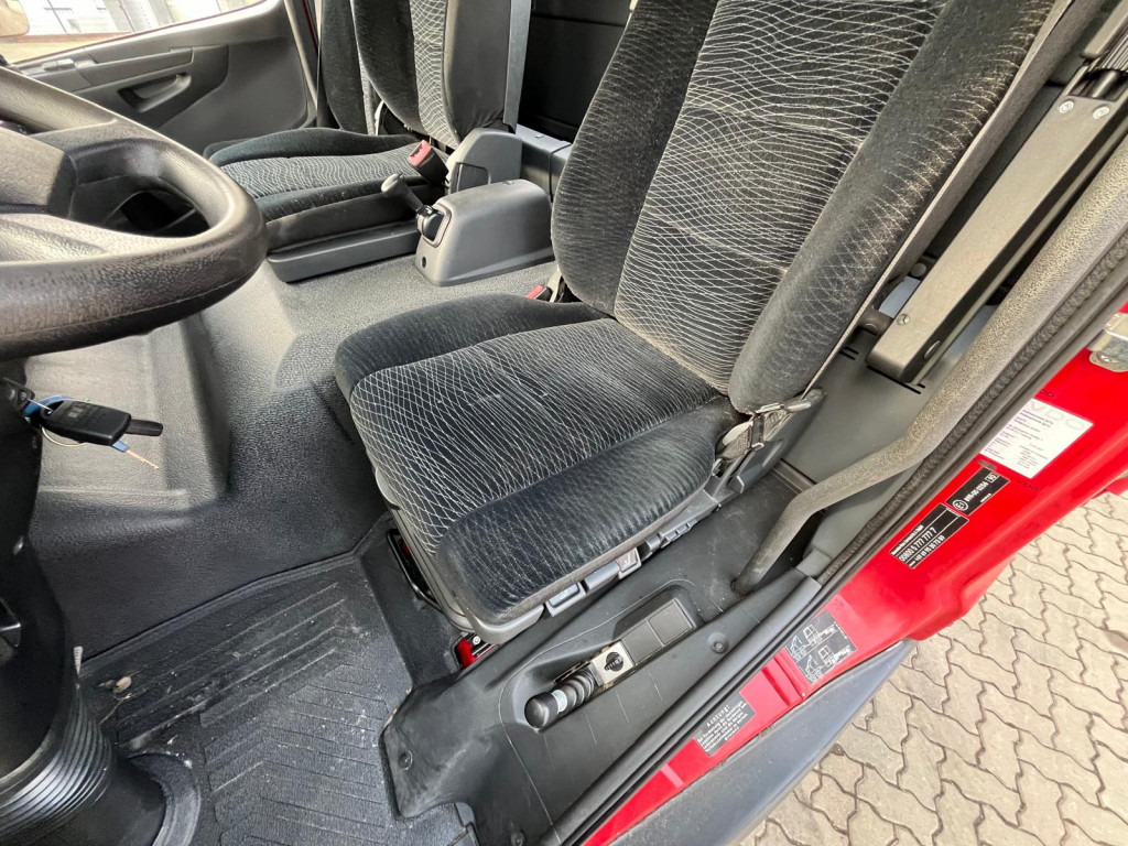 MERCEDES-BENZ Atego 1530 K 2-Achs Kipper Meiller - 翻斗车:图2 MERCEDES-BENZ Atego 1530 K 2-Achs Kipper Meiller - 翻斗车:图2