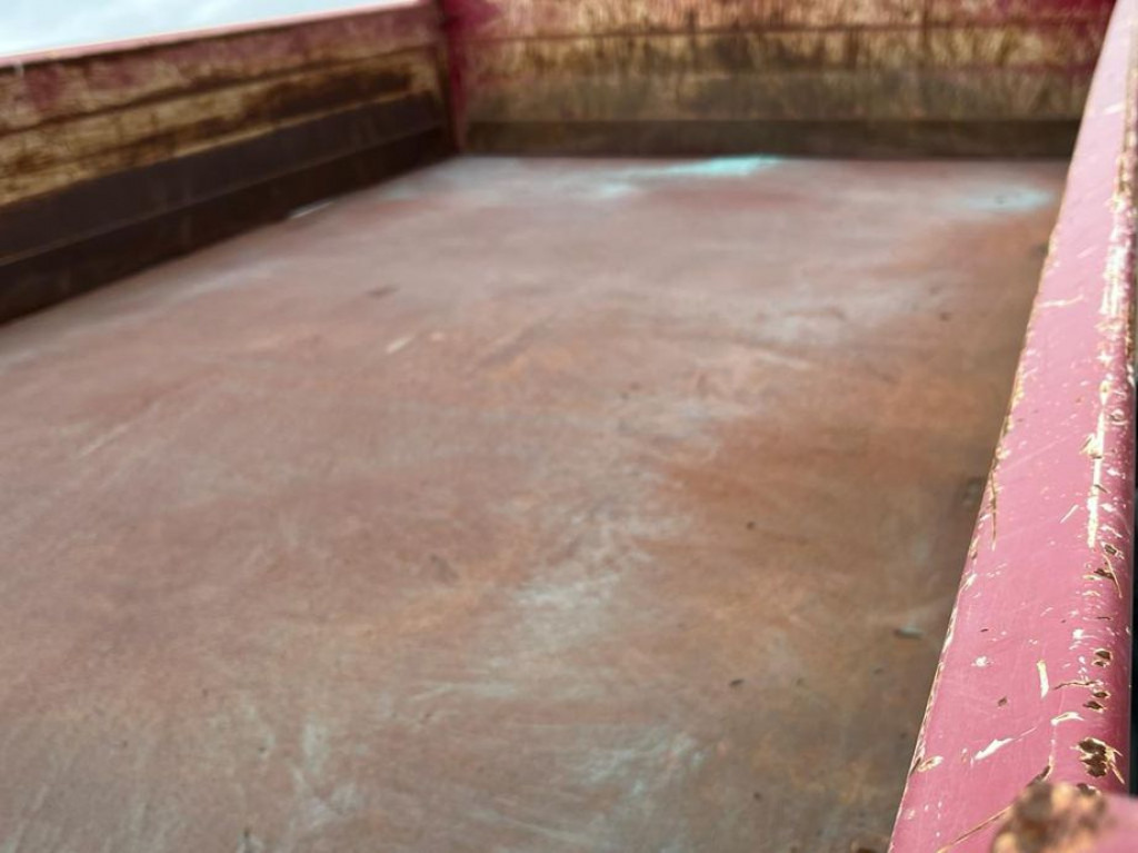 MERCEDES-BENZ Atego 1530 K 2-Achs Kipper Meiller - 翻斗车:图5 MERCEDES-BENZ Atego 1530 K 2-Achs Kipper Meiller - 翻斗车:图5