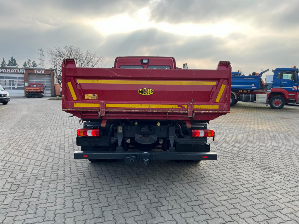 MERCEDES-BENZ Atego 1530 K 2-Achs Kipper Meiller 租赁 MERCEDES-BENZ Atego 1530 K 2-Achs Kipper Meiller:图7 MERCEDES-BENZ Atego 1530 K 2-Achs Kipper Meiller 租赁 MERCEDES-BENZ Atego 1530 K 2-Achs Kipper Meiller:图7