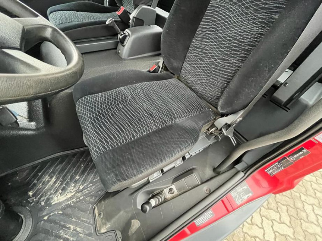 MERCEDES-BENZ Atego 1530 K 2-Achs Kipper Meiller - 翻斗车:图3 MERCEDES-BENZ Atego 1530 K 2-Achs Kipper Meiller - 翻斗车:图3