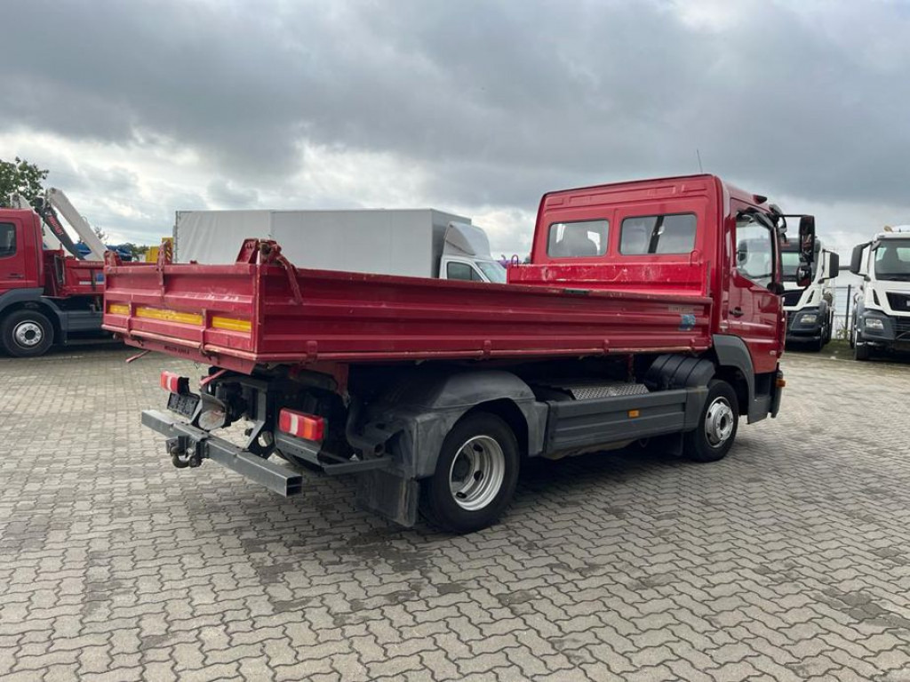 MERCEDES-BENZ Atego 818 K 2-Achs Kipper Meiller 租赁 MERCEDES-BENZ Atego 818 K 2-Achs Kipper Meiller:图7 MERCEDES-BENZ Atego 818 K 2-Achs Kipper Meiller 租赁 MERCEDES-BENZ Atego 818 K 2-Achs Kipper Meiller:图7