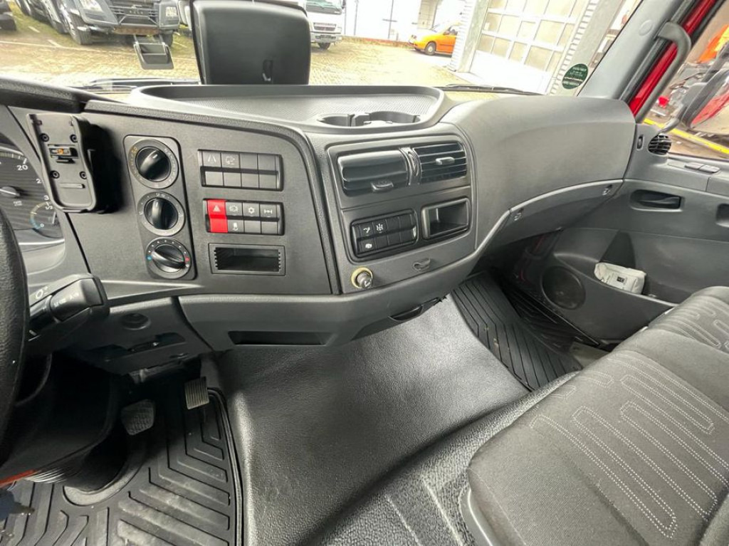 MERCEDES-BENZ Atego 818 K 2-Achs Kipper Meiller 租赁 MERCEDES-BENZ Atego 818 K 2-Achs Kipper Meiller:图11 MERCEDES-BENZ Atego 818 K 2-Achs Kipper Meiller 租赁 MERCEDES-BENZ Atego 818 K 2-Achs Kipper Meiller:图11