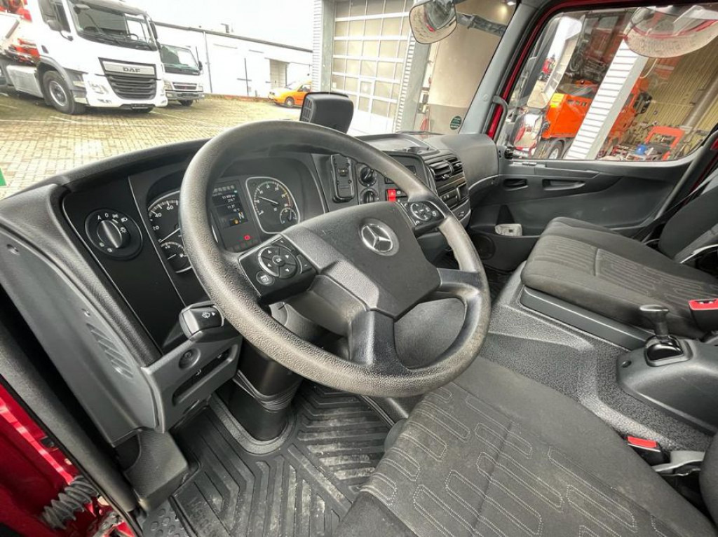 MERCEDES-BENZ Atego 818 K 2-Achs Kipper Meiller 租赁 MERCEDES-BENZ Atego 818 K 2-Achs Kipper Meiller:图8 MERCEDES-BENZ Atego 818 K 2-Achs Kipper Meiller 租赁 MERCEDES-BENZ Atego 818 K 2-Achs Kipper Meiller:图8