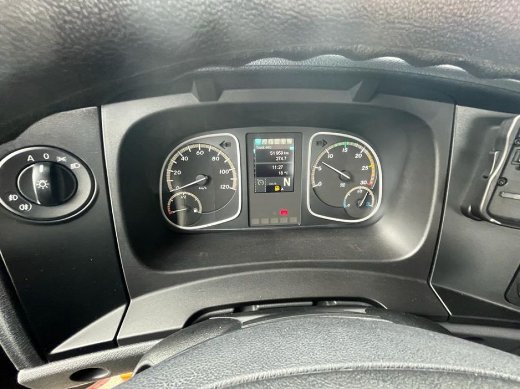 MERCEDES-BENZ Atego 818 K 2-Achs Kipper Meiller 租赁 MERCEDES-BENZ Atego 818 K 2-Achs Kipper Meiller:图9 MERCEDES-BENZ Atego 818 K 2-Achs Kipper Meiller 租赁 MERCEDES-BENZ Atego 818 K 2-Achs Kipper Meiller:图9