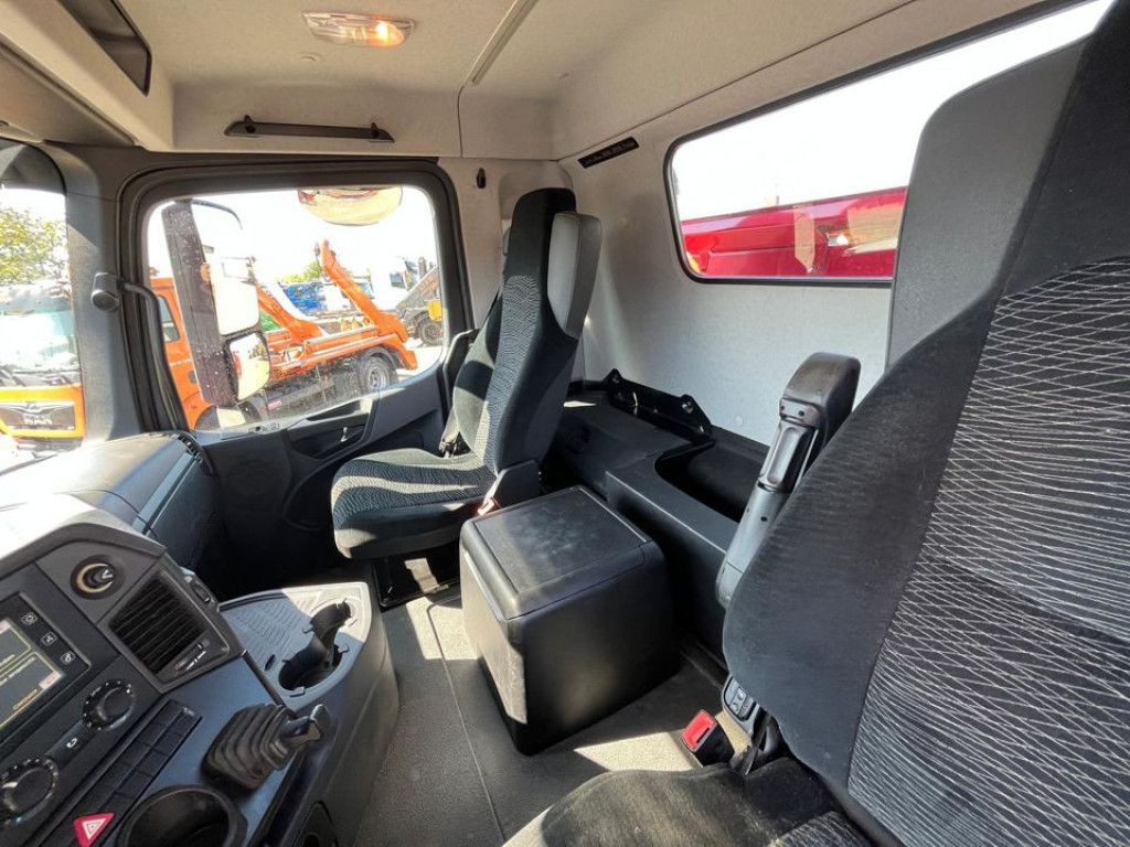Mercedes-Benz Arocs 2648 6x4 3-Achs Kipper Bordmatik 租赁 Mercedes-Benz Arocs 2648 6x4 3-Achs Kipper Bordmatik：图10