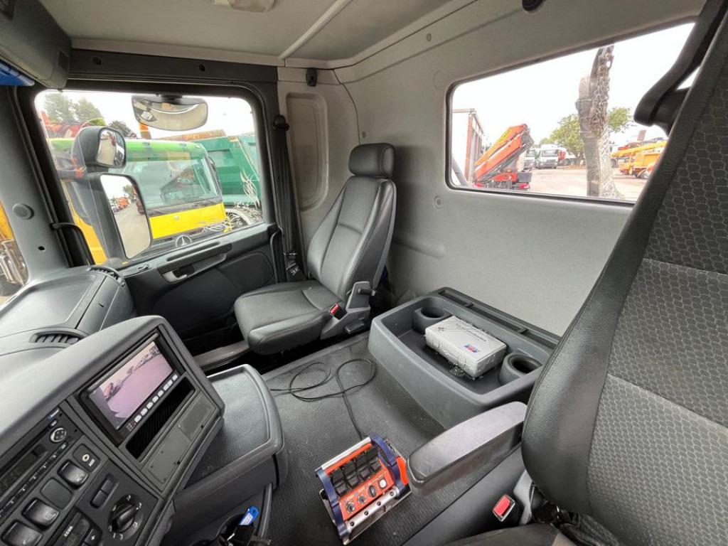 SCANIA (S) G 440 6x2 Absetzkipper Gergen+Funk - 箕斗装载车:图4 SCANIA (S) G 440 6x2 Absetzkipper Gergen+Funk - 箕斗装载车:图4