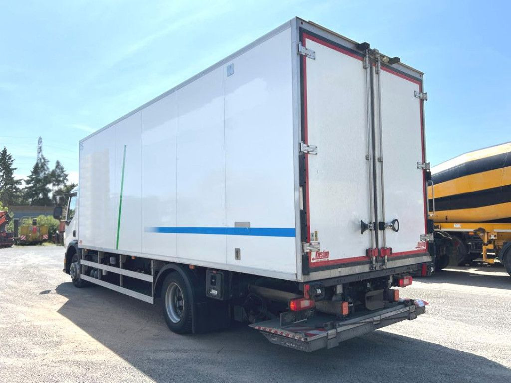 Volvo FE 320 Kühlkoffer LBW Thermokin T 1200R - 冷藏车:图3 Volvo FE 320 Kühlkoffer LBW Thermokin T 1200R - 冷藏车:图3