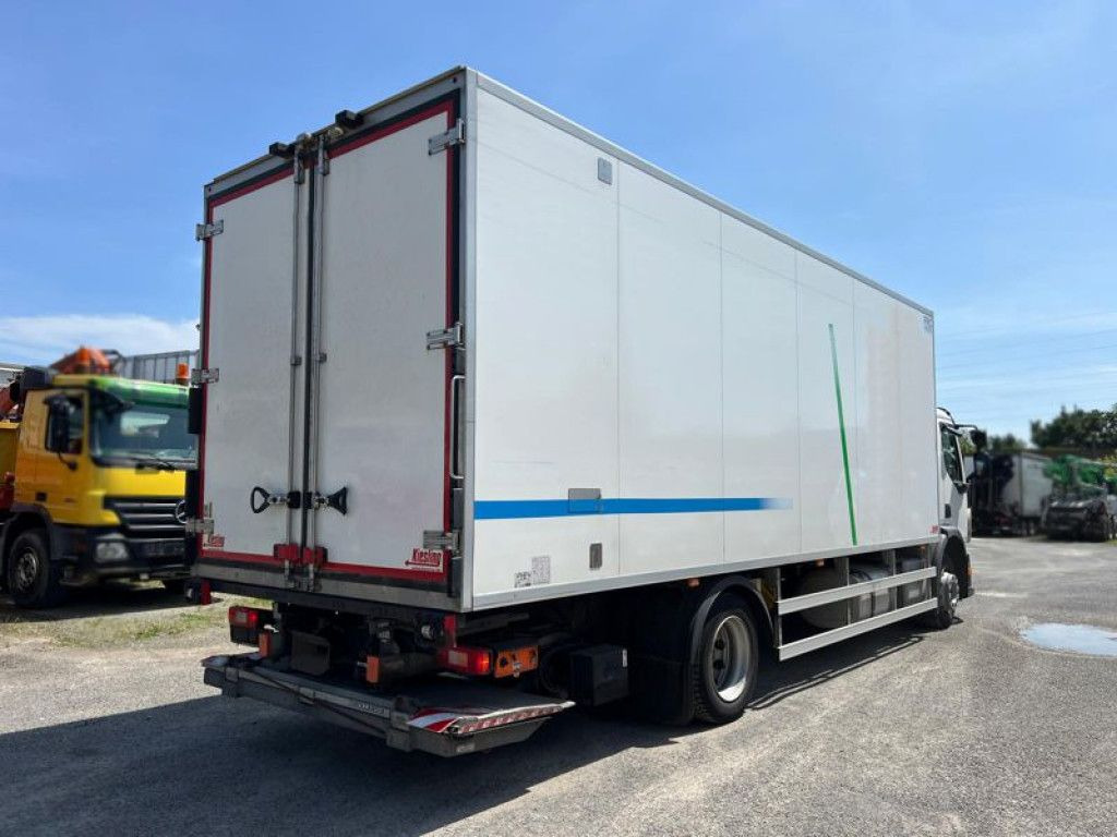 Volvo FE 320 Kühlkoffer LBW Thermokin T 1200R - 冷藏车:图4 Volvo FE 320 Kühlkoffer LBW Thermokin T 1200R - 冷藏车:图4