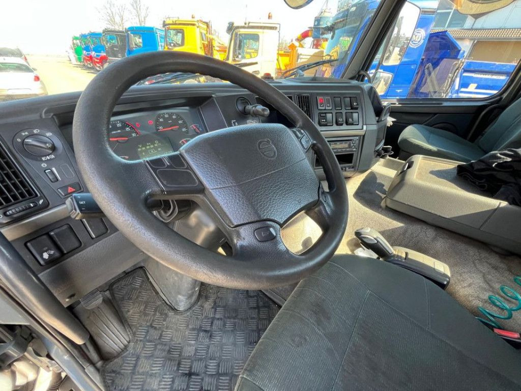 Volvo FMX 460 4x2 Absetzkipper Meiller - 翻斗车:图5 Volvo FMX 460 4x2 Absetzkipper Meiller - 翻斗车:图5