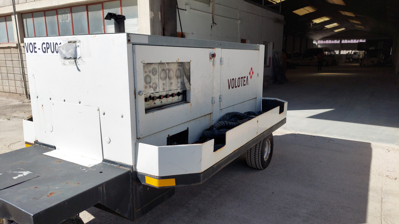 90CU24P5 GPU Hobart - 地面动力装置:图3 90CU24P5 GPU Hobart - 地面动力装置:图3