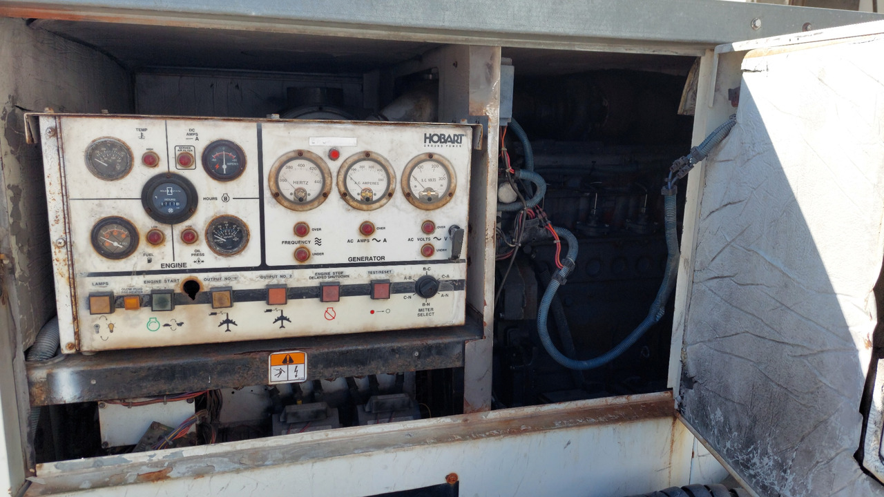 90CU24P5 GPU Hobart - 地面动力装置:图4 90CU24P5 GPU Hobart - 地面动力装置:图4