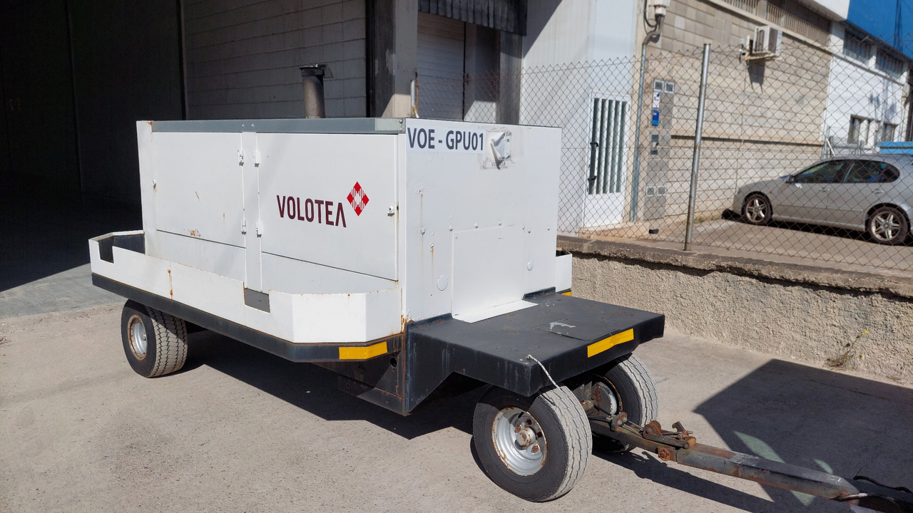 90CU24P5 GPU Hobart - 地面动力装置:图1 90CU24P5 GPU Hobart - 地面动力装置:图1