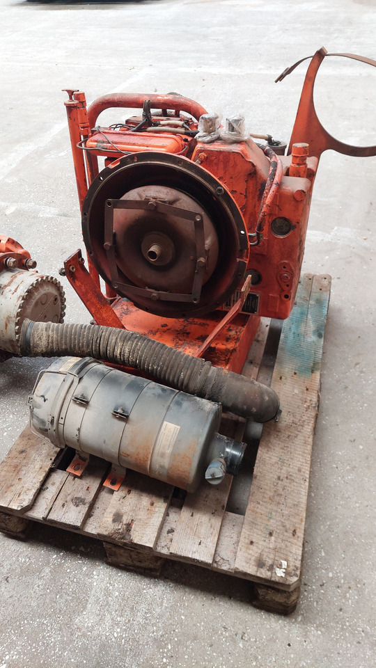 Schopf F106 spare parts - 备件 适用于 地面支援设备:图2 Schopf F106 spare parts - 备件 适用于 地面支援设备:图2