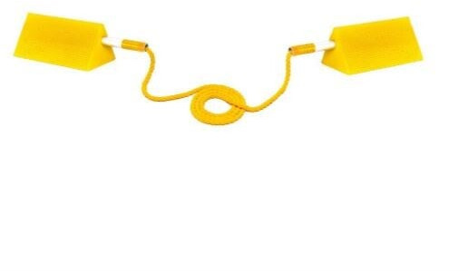 Wheel Chock Mark II Twin - 地面支援设备:图1 Wheel Chock Mark II Twin - 地面支援设备:图1