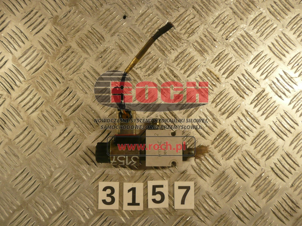 HYDAC 3011423 + CEWKA - 液压阀:图1 HYDAC 3011423 + CEWKA - 液压阀:图1