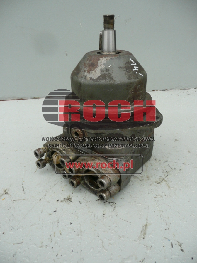 LIEBHERR 5619045 - 液压马达:图1 LIEBHERR 5619045 - 液压马达:图1