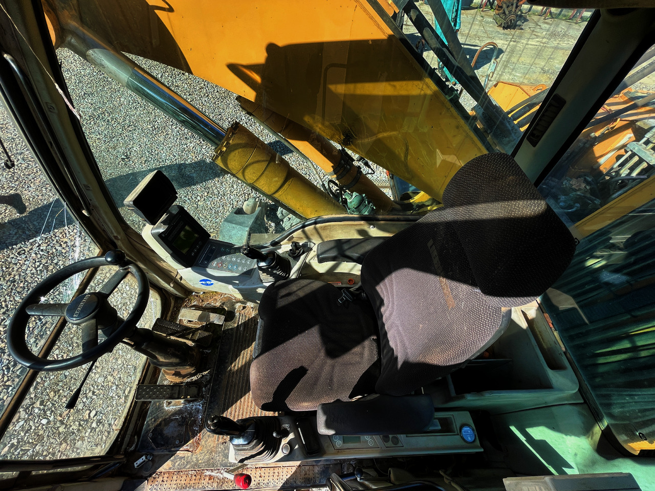 LIEBHERR A924C LITRONIC - 建筑机械:图4 LIEBHERR A924C LITRONIC - 建筑机械:图4