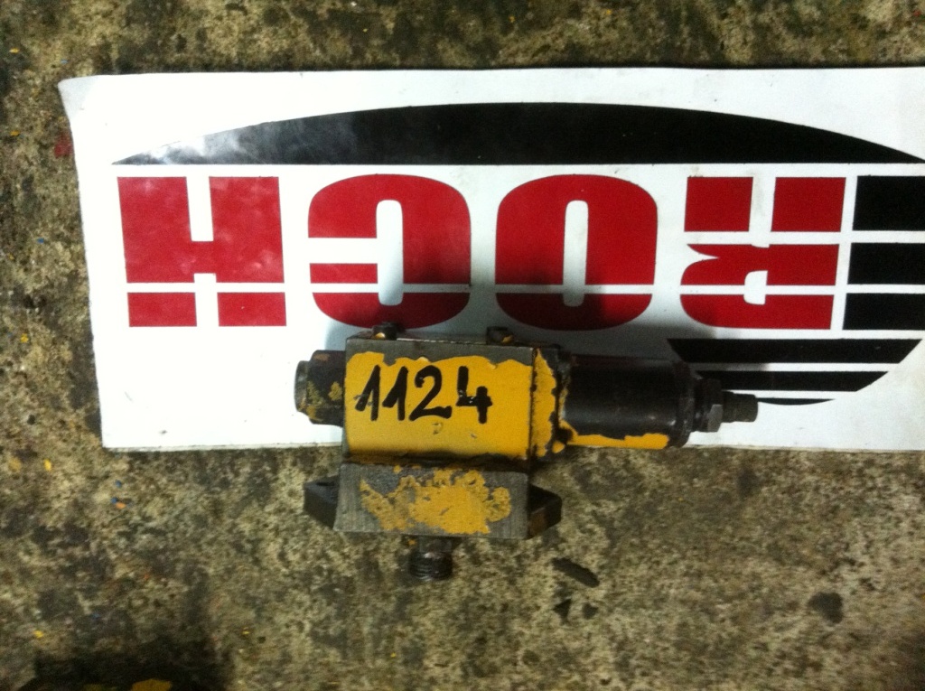 REXROTH DR6DP2-32/75YM 406410/..839242 - 1 SEKCYJNY - 液压阀 适用于 建筑机械:图1 REXROTH DR6DP2-32/75YM 406410/..839242 - 1 SEKCYJNY - 液压阀 适用于 建筑机械:图1