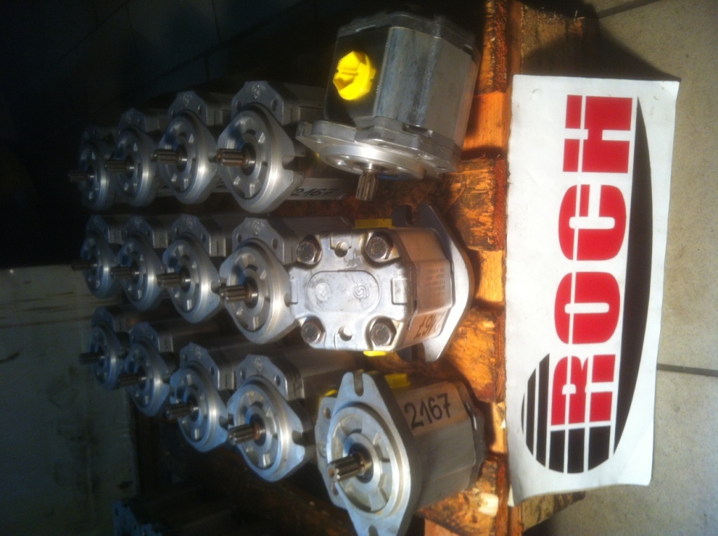 SAUER SUNDSTRAND 111.20.741.00 SNP2NN/0.11LN06SA P1F5F4NNNN/NNNNN - 液压泵 适用于 建筑机械:图1 SAUER SUNDSTRAND 111.20.741.00 SNP2NN/0.11LN06SA P1F5F4NNNN/NNNNN - 液压泵 适用于 建筑机械:图1