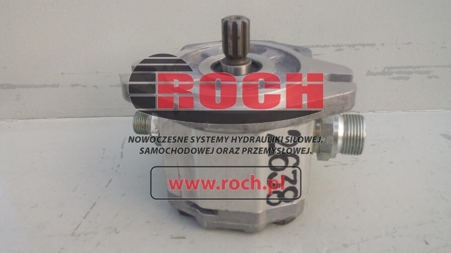 SAUER SUNDSTRAND SNP2NN/6.0RN06SAP1F4F4NNNN/NNNNN111.20.660.00 - 液压泵 适用于 破碎机:图1 SAUER SUNDSTRAND SNP2NN/6.0RN06SAP1F4F4NNNN/NNNNN111.20.660.00 - 液压泵 适用于 破碎机:图1