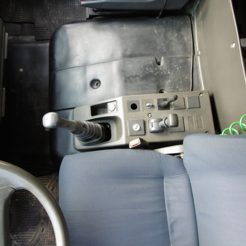 罐车 用于运输 气体/液化石油气 IVECO 130.24 LPG GAS Tank：图8