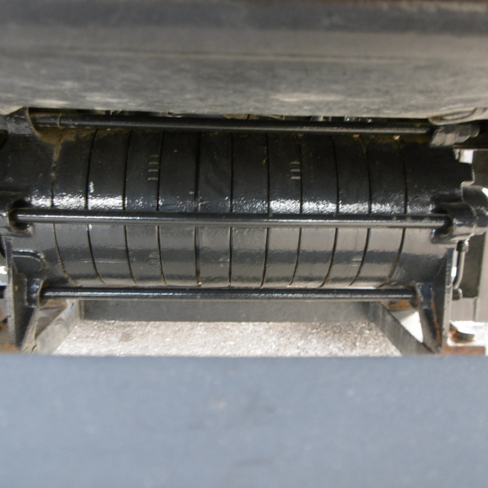 罐车 用于运输 气体/液化石油气 IVECO 130.24 LPG GAS Tank：图6