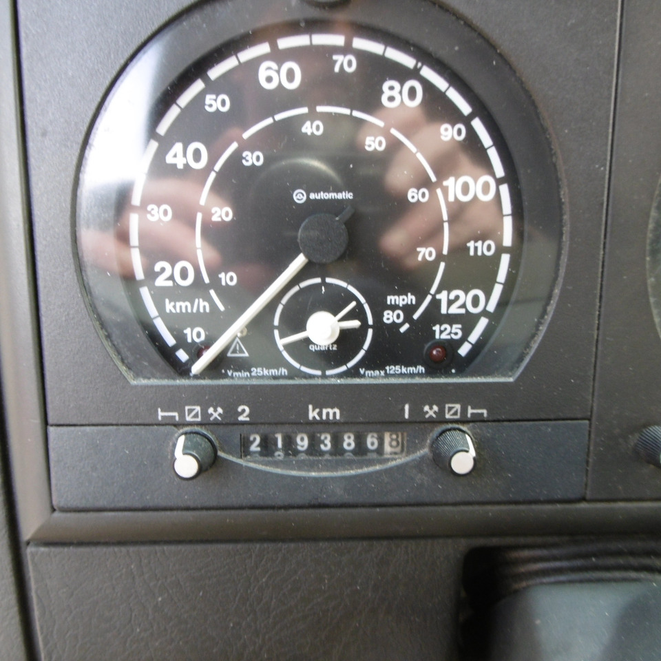 罐车 用于运输 气体/液化石油气 IVECO 130.24 LPG GAS Tank：图10