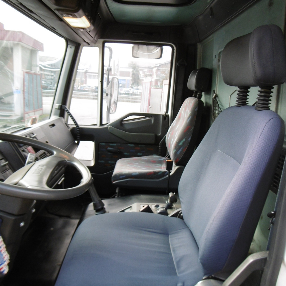 罐车 用于运输 气体/液化石油气 IVECO 130.24 LPG GAS Tank：图7