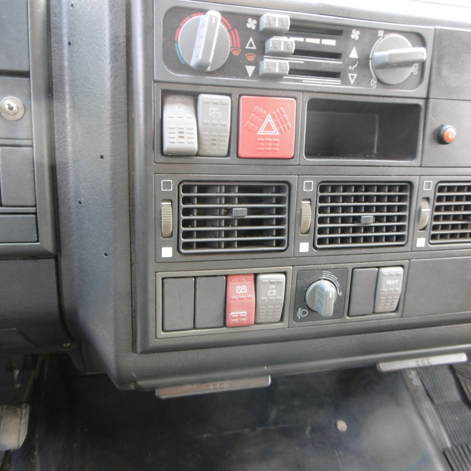 罐车 用于运输 气体/液化石油气 IVECO 130.24 LPG GAS Tank：图9