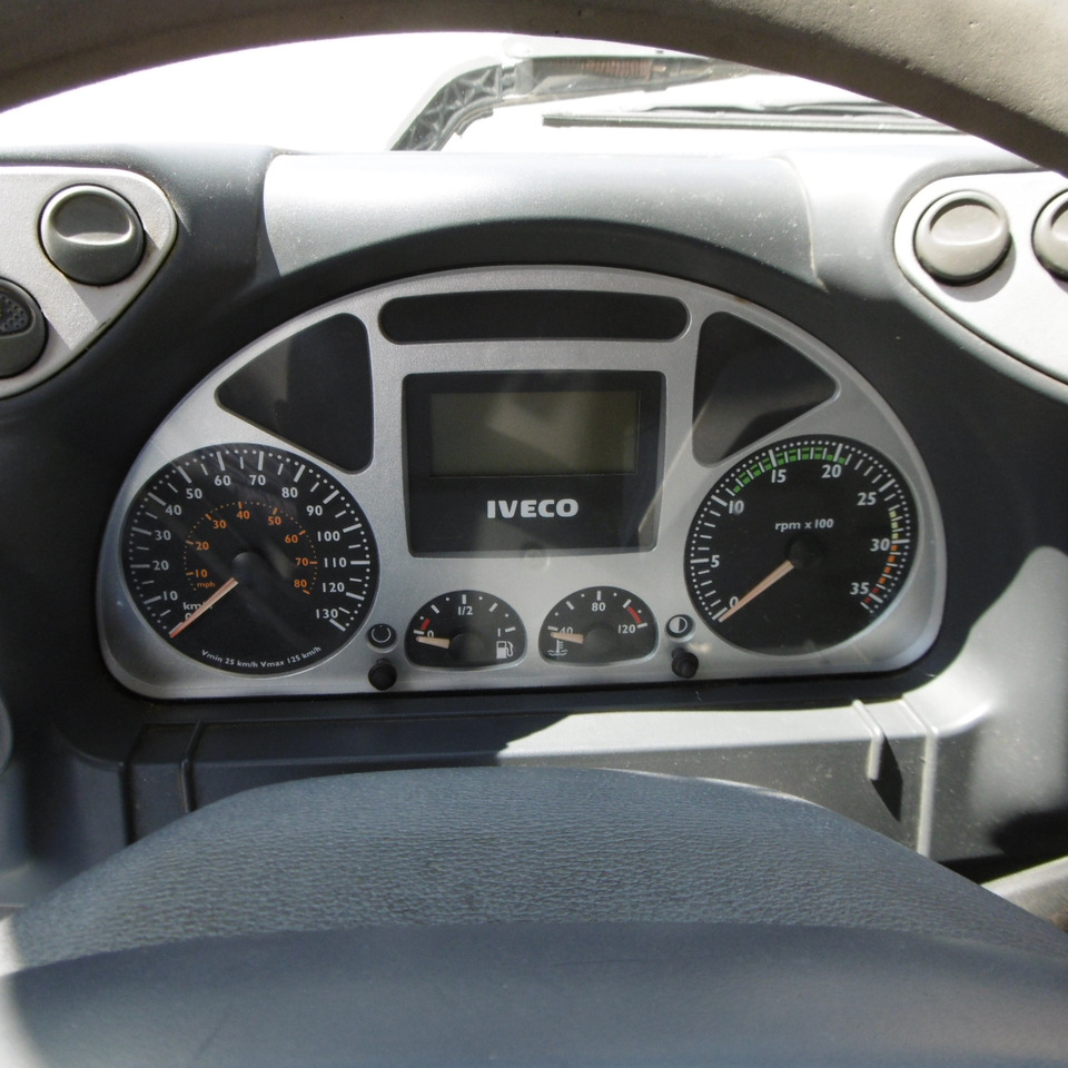 罐车 用于运输 气体/液化石油气 IVECO LPG GAS Tank：图9