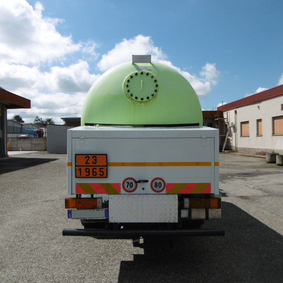 IVECO - 罐车:图4 IVECO - 罐车:图4