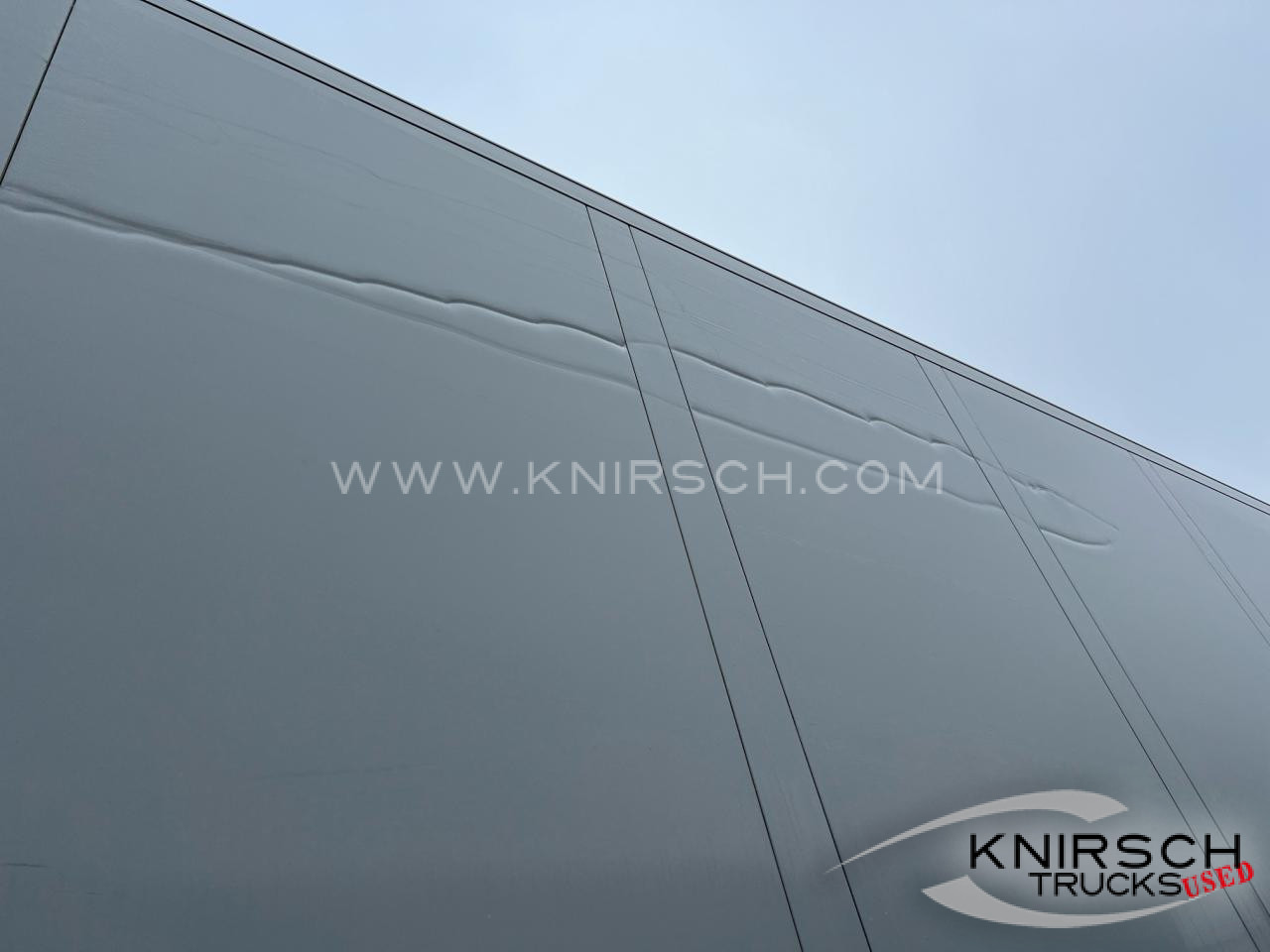 SCHMITZ SKO24/L-13.4   Doppelstock - 等温半拖车:图3 SCHMITZ SKO24/L-13.4   Doppelstock - 等温半拖车:图3