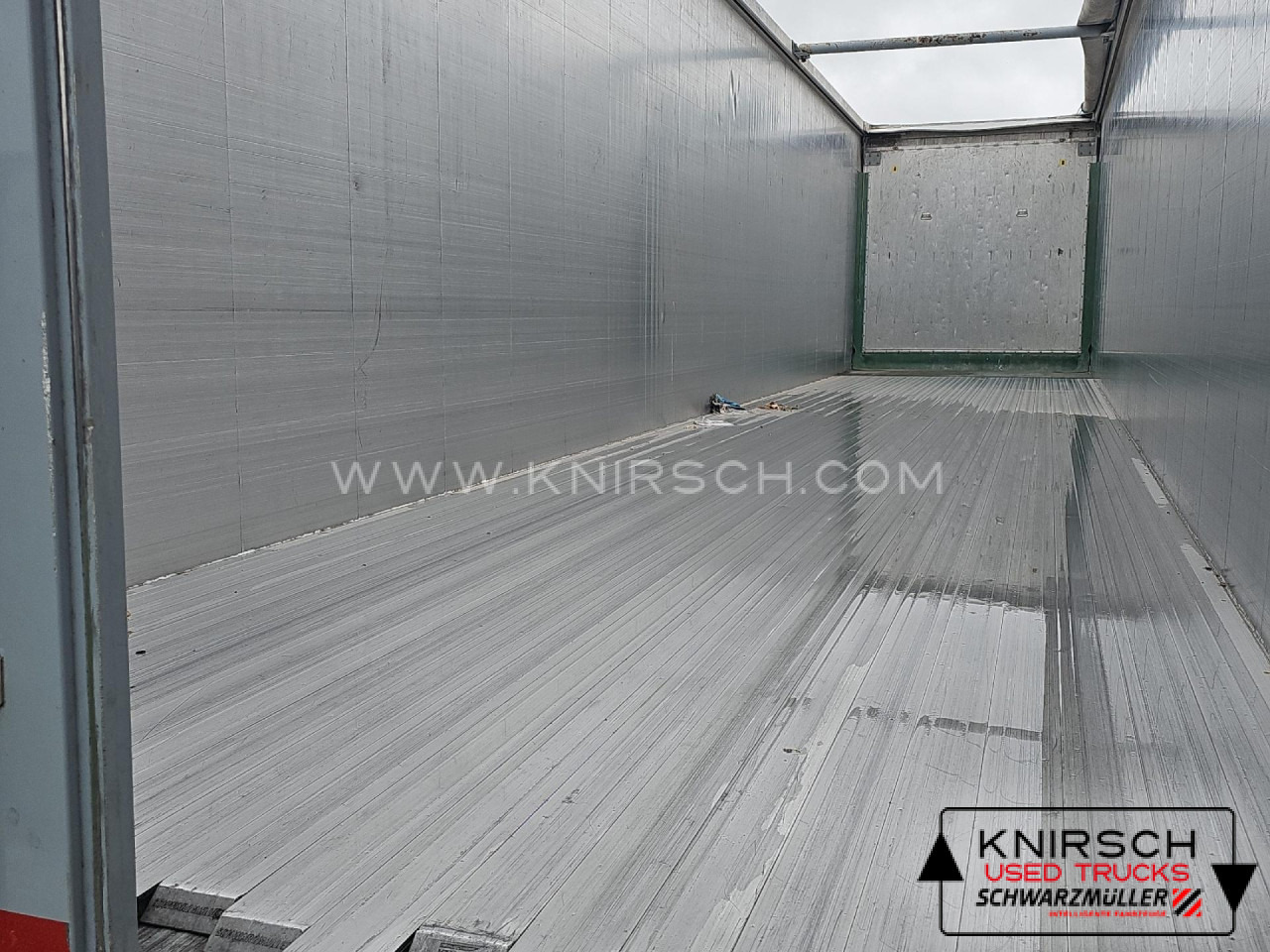 SCHWARZMUELLER S1 91 cbm Rollplane SAF Achslift - 活动底半拖车:图3 SCHWARZMUELLER S1 91 cbm Rollplane SAF Achslift - 活动底半拖车:图3