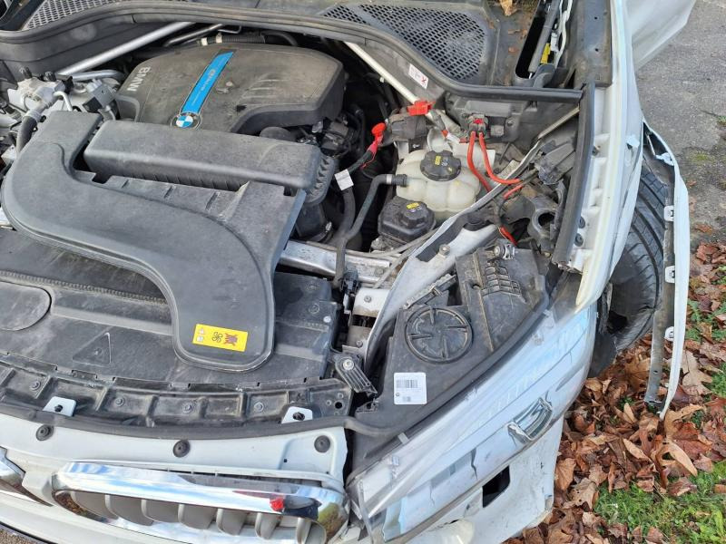 越野车 BMW X5:图44 越野车 BMW X5:图44