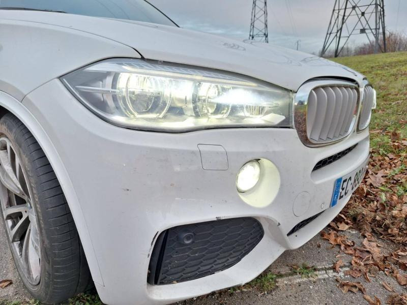 越野车 BMW X5:图38 越野车 BMW X5:图38