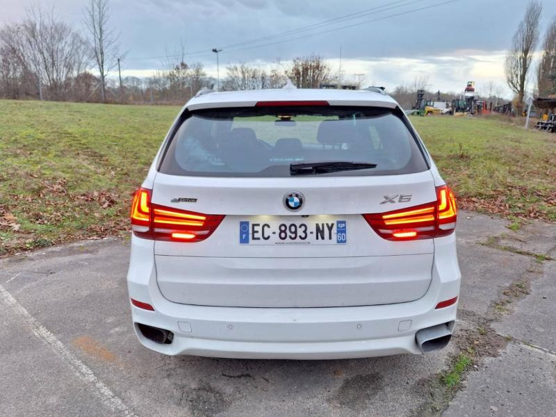 越野车 BMW X5:图39 越野车 BMW X5:图39