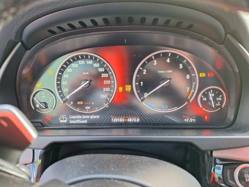越野车 BMW X5:图6 越野车 BMW X5:图6