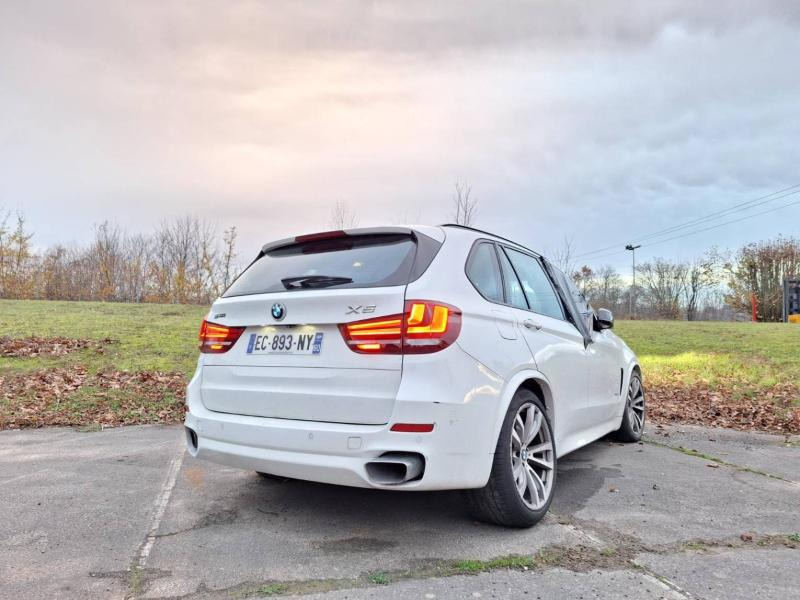 越野车 BMW X5:图37 越野车 BMW X5:图37