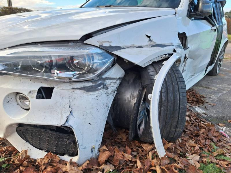 越野车 BMW X5:图28 越野车 BMW X5:图28