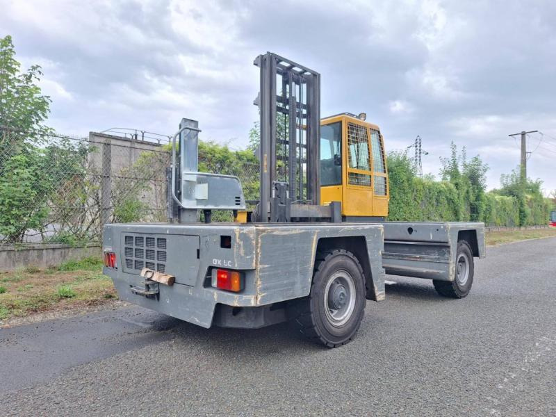 Baumann GX50/16/50 ST - 侧装机:图5 Baumann GX50/16/50 ST - 侧装机:图5