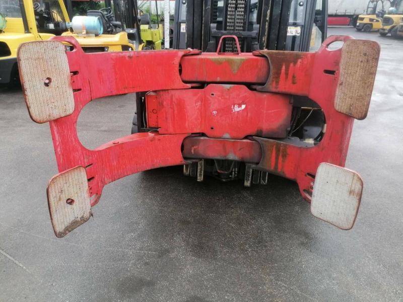 Bolzoni C1XAH 37RH 15 - 夹具 适用于 材料装卸设备:图1 Bolzoni C1XAH 37RH 15 - 夹具 适用于 材料装卸设备:图1
