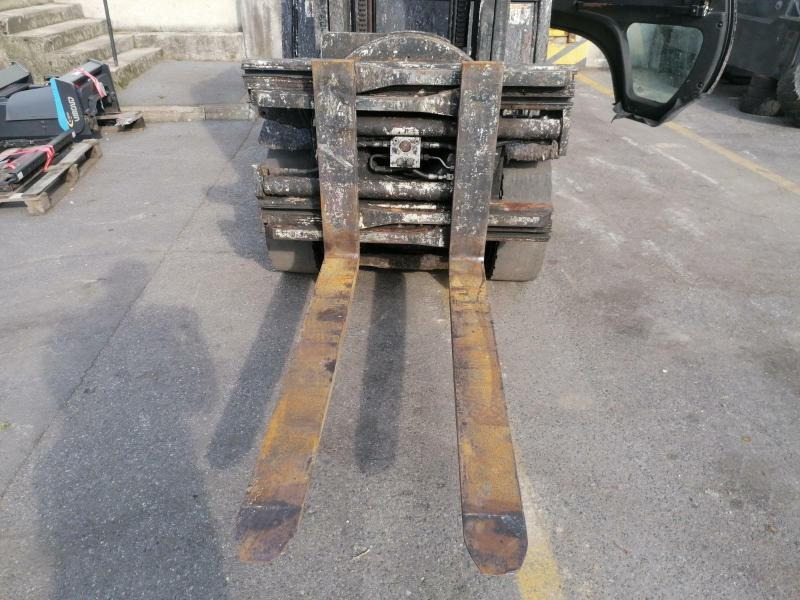 叉 适用于 材料装卸设备 Cascade 28G-CFR:图6 叉 适用于 材料装卸设备 Cascade 28G-CFR:图6