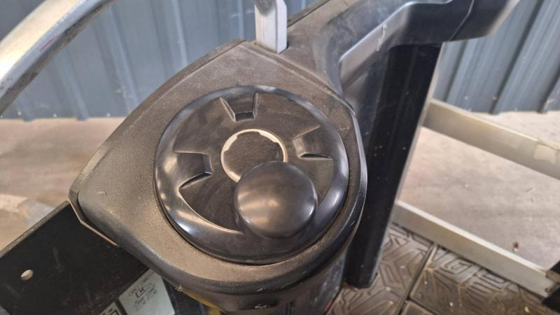 拣选车 Caterpillar NOH10N:图7 拣选车 Caterpillar NOH10N:图7